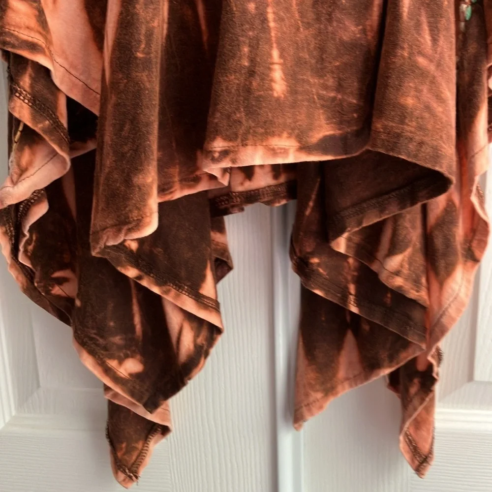 Rising International woman’s skirt